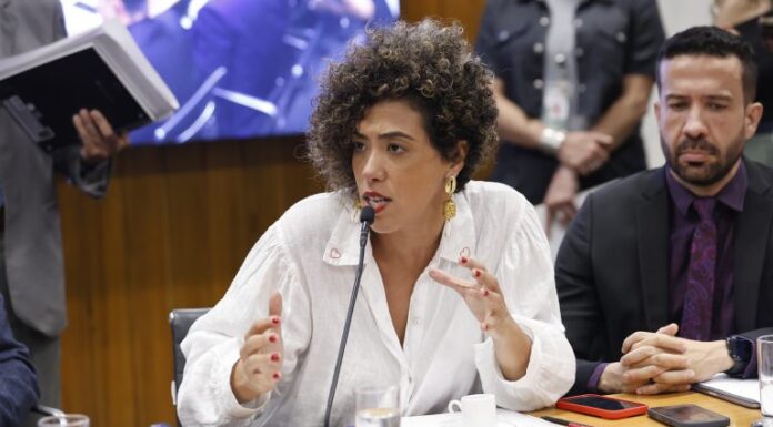 Grupo de trabalho aprova relatório final sobre criminalização da misoginia Grupo de trabalho aprova relatório final sobre criminalização da misoginia