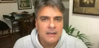 Igreja confirma morte de ex-ator Guilherme de Pádua