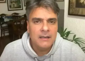 Igreja confirma morte de ex-ator Guilherme de Pádua