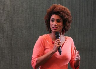 Força-tarefa que investiga morte de Marielle Franco ganha integrantes