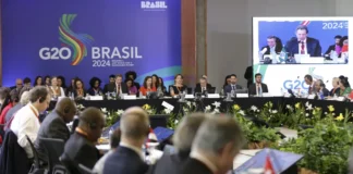 Brasil deve aproveitar G20 para projetar sua política externa