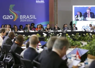 Brasil deve aproveitar G20 para projetar sua política externa
