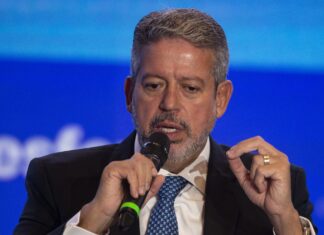 Para Lira, ação das big techs barrou votação do PL das Fake News