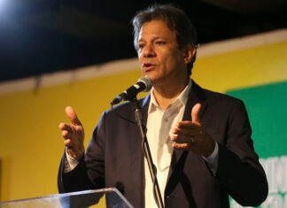 Haddad anuncia duas mulheres para presidir Banco do Brasil e Caixa