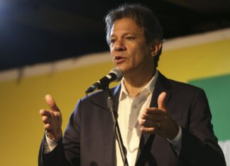 Haddad anuncia duas mulheres para compor equipe na Fazenda