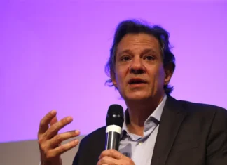 Haddad: tempo se esgota para definir meta fiscal factível para 2025