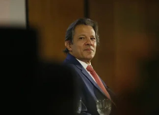 Brasil pode obter grau de investimento até 2026, diz Haddad