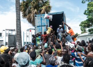 Missão humanitária brasileira parte para o Haiti neste domingo