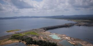 Melhora nível de reservatórios de usinas hidrelétricas, diz ONS