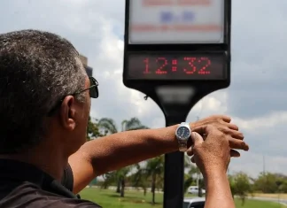 ONS recomenda que governo volte a adotar o horário de verão