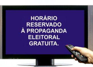 Propaganda eleitoral gratuita, comícios e debates terminam nesta quinta