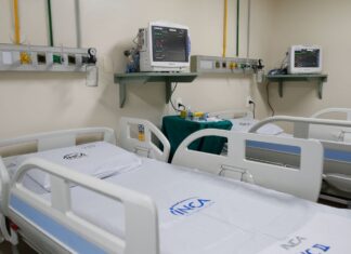 Março Azul: internações por câncer de intestino batem recorde no país
