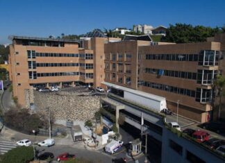 Hospital em São Paulo transfere pacientes após princípio de incêndio
