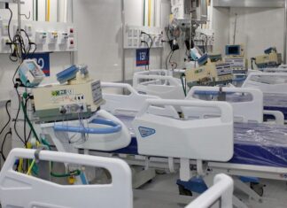 Rio suspende visitas a pacientes para evitar contágio pela Ômicron