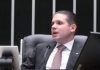 Hugo Motta afirma que aprovação de MP permitirá avaliação rigorosa e aprimoramento dos cursos de medicina Hugo Motta afirma que aprovação de MP permitirá avaliação rigorosa e aprimoramento dos cursos de medicina