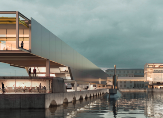Marinha define projeto arquitetônico do Museu Marítimo do Brasil