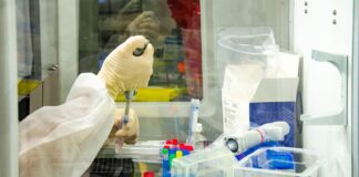 Fiocruz pede registro de dois testes moleculares para monkeypox