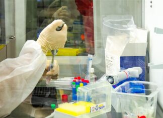 Fiocruz pede registro de dois testes moleculares para monkeypox
