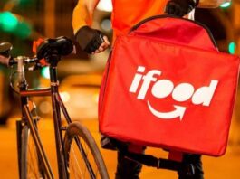 Ifood é “hackeado” e restaurantes aparecem com nomes alterados para mensagens de apoio a Bolsonaro e contra a vacina