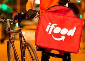 Ifood é “hackeado” e restaurantes aparecem com nomes alterados para mensagens de apoio a Bolsonaro e contra a vacina