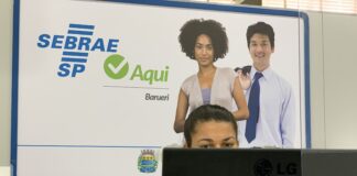 Barueri: Sebrae e Sict abrem inscrições de cursos para inovação nos negócios
