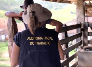Nova lista de trabalho análogo à escravidão contém 289 nomes