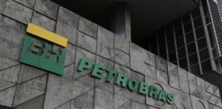 Petrobras anuncia redução de 41% nas emissões de CO2