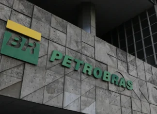 Petrobras anuncia redução de 41% nas emissões de CO2