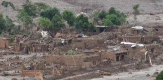 Caso Samarco: mineradoras propõem mais R$ 90 bi para reparar danos