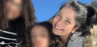 SP: filha de Samara Felippo é vítima de racismo em colégio particular