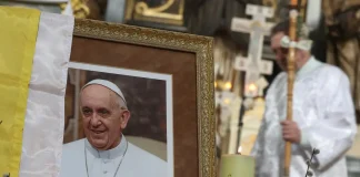 Papa Francisco: velório aberto começa amanhã, funeral será no sábado