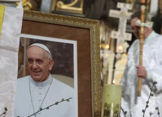 Papa Francisco: velório aberto começa amanhã, funeral será no sábado