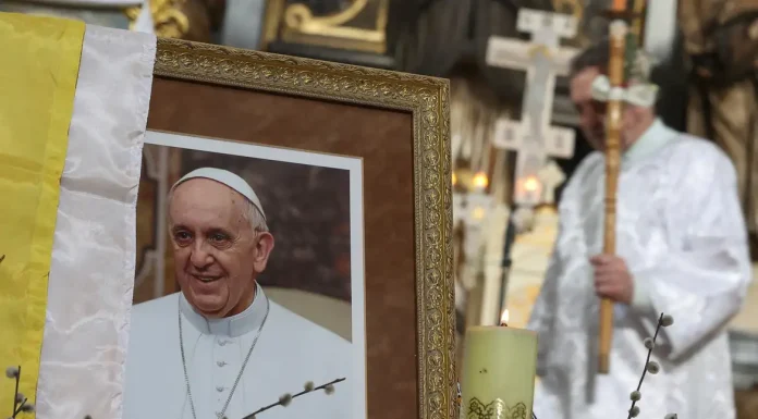 Papa Francisco: velório aberto começa amanhã, funeral será no sábado