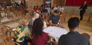 Cotia recebe GIRO PRO, uma ação do programa CULTSP PRO do Governo de São Paulo