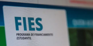 Fies abre inscrições para vagas remanescentes do primeiro semestre