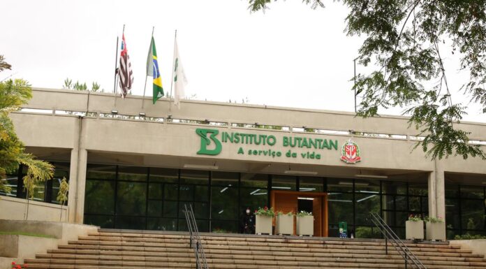 Butantan se prepara para testar vacina contra gripe aviária em humanos