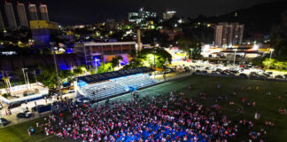 “Férias no Parque” garante cultura, lazer e esportes o mês inteiro nos parques itapevienses