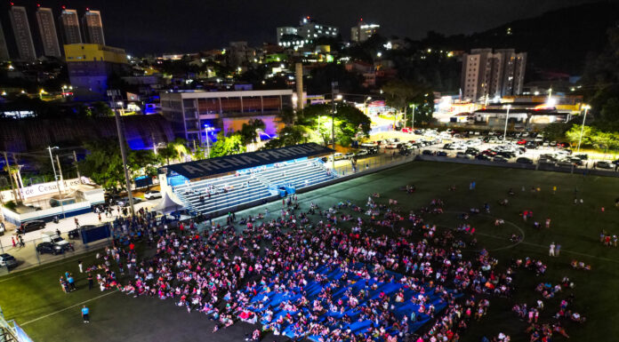 “Férias no Parque” garante cultura, lazer e esportes o mês inteiro nos parques itapevienses