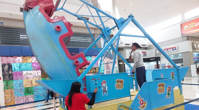 Férias escolares em São Paulo tem novo musical no Parque da Mônica e atrações exclusivas de “Como Treinar Seu Dragão” e “Smurfs”