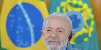 Lula e Guterres cobram metas ambiciosas contra mudanças climáticas