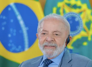 Lula e Guterres cobram metas ambiciosas contra mudanças climáticas