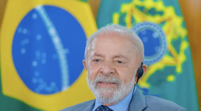 Lula e Guterres cobram metas ambiciosas contra mudanças climáticas