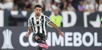Libertadores: Botafogo enfrenta o Estudiantes em La Plata