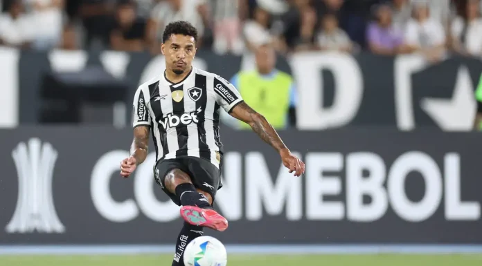 Libertadores: Botafogo enfrenta o Estudiantes em La Plata
