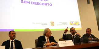 Governo suspende autorização para cobrança de mensalidade associativa