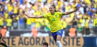 Seleção feminina disputa amistosos com o Japão