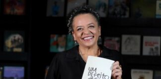 Ana Maria Gonçalves: a mulher que deu voz à história entra para a Academia Brasileira de Letras