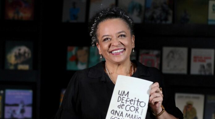 Ana Maria Gonçalves: a mulher que deu voz à história entra para a Academia Brasileira de Letras