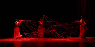 Espetáculo “Doce Silêncio” aborda conflitos familiares no Teatro Municipal de Itapevi