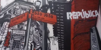 Galeria Prestes Maia vai abrigar Mostra Cultural a partir desta sexta